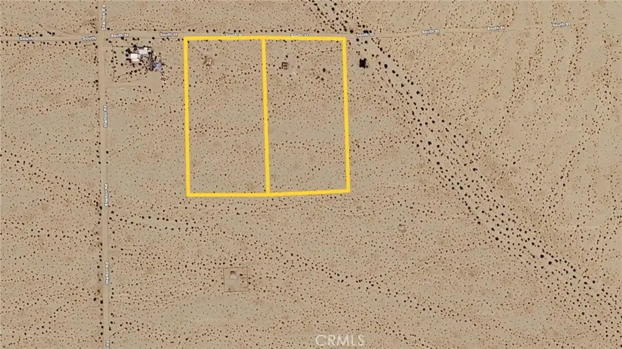 2 South Street, Twentynine Palms Yucca Valley, CA 92277 - #2
