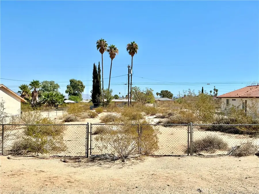 0 Baileya, Twentynine Palms, CA 92277 - #3
