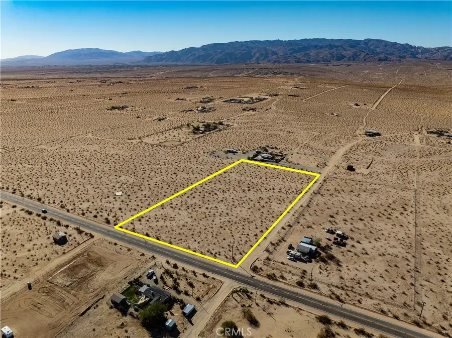 0 Indian Trl, Twentynine Palms Yucca Valley, CA 92277 - #2