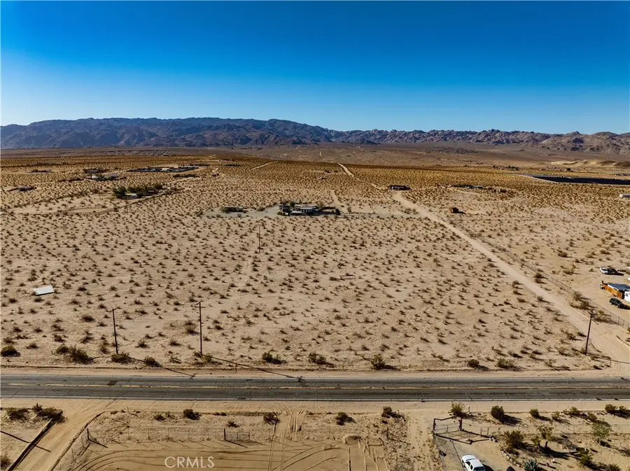 0 Indian Trl, Twentynine Palms Yucca Valley, CA 92277 - #3