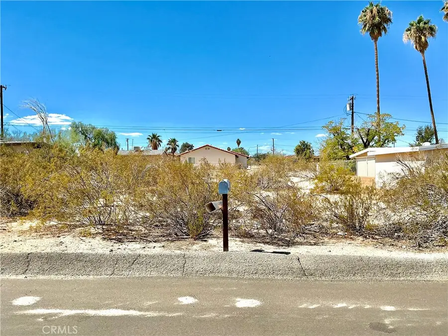 0 Abronia Avenue, Twentynine Palms, CA 92277 - #2