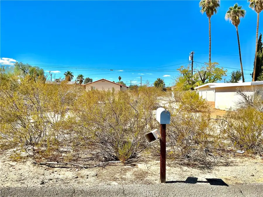 0 Abronia Avenue, Twentynine Palms, CA 92277 - #3