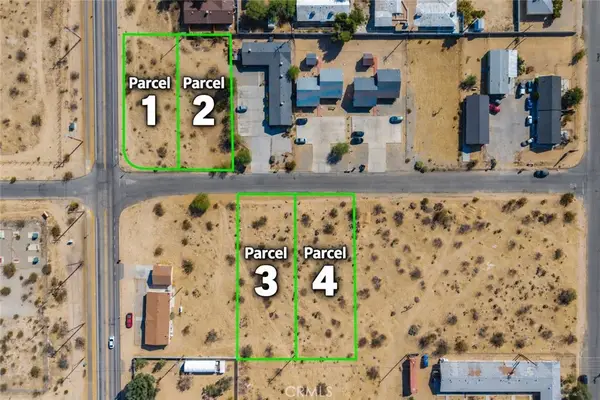 62100 Verbena Road, Joshua Tree, CA 92252