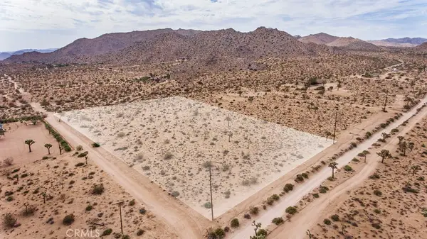 59369 Onaga, Joshua Tree, CA 92252