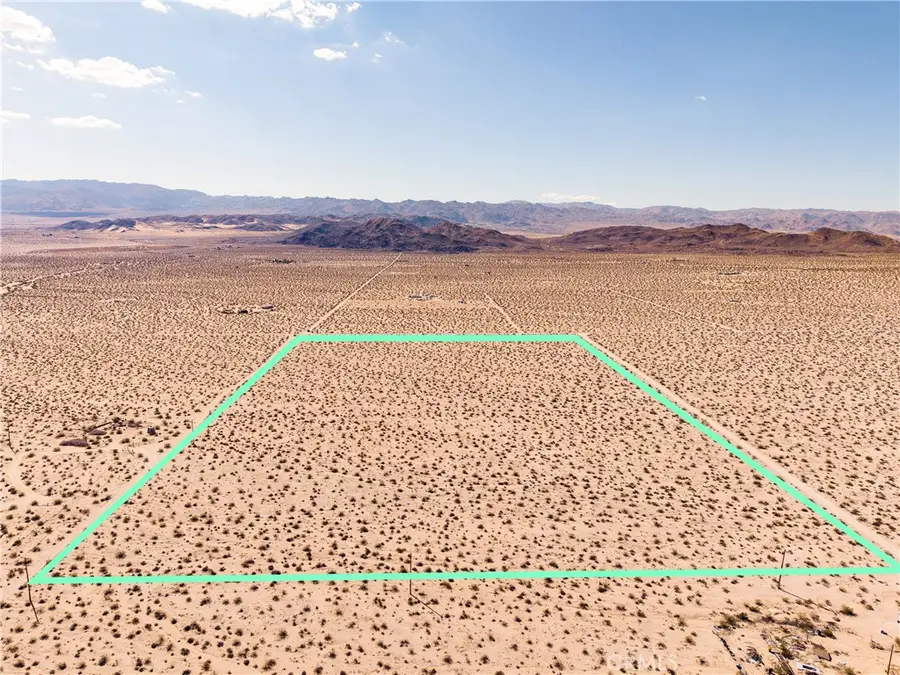 66850 Sonora, Joshua Tree, CA 92252 - #2
