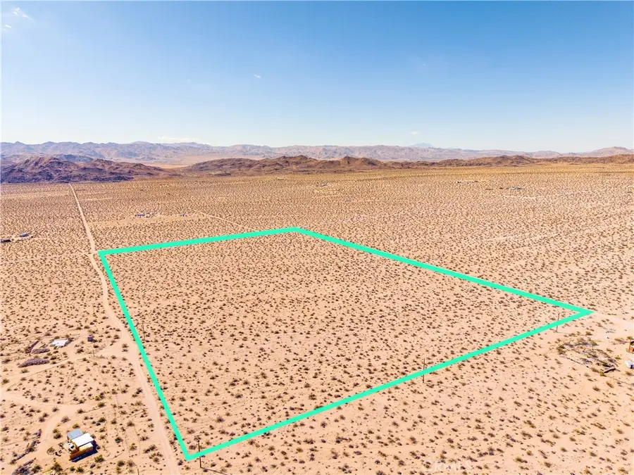 66850 Sonora, Joshua Tree, CA 92252 - #3