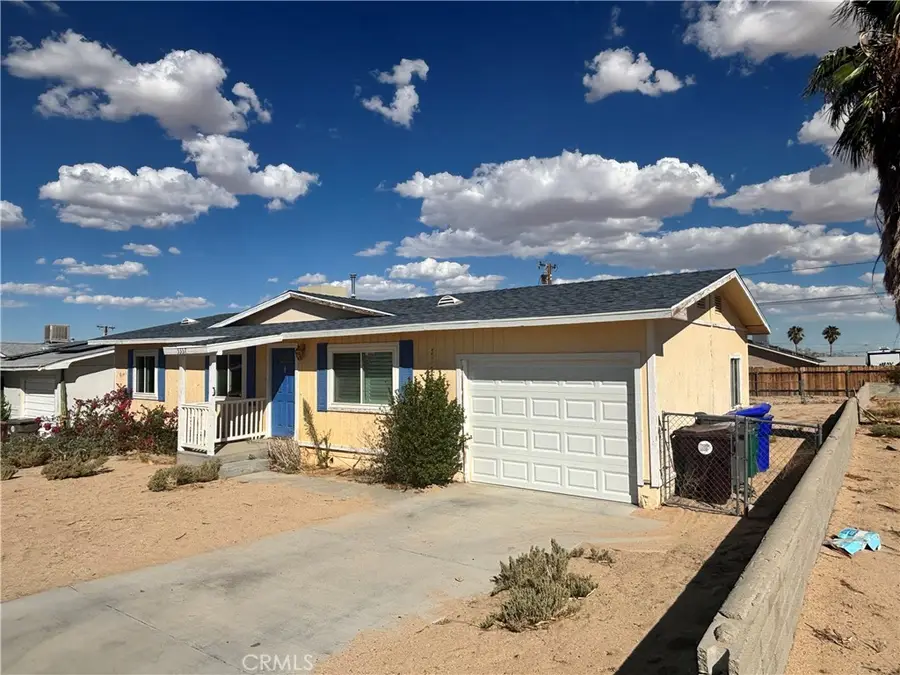 5557 Cahuilla, Twentynine Palms, CA 92277 - #3