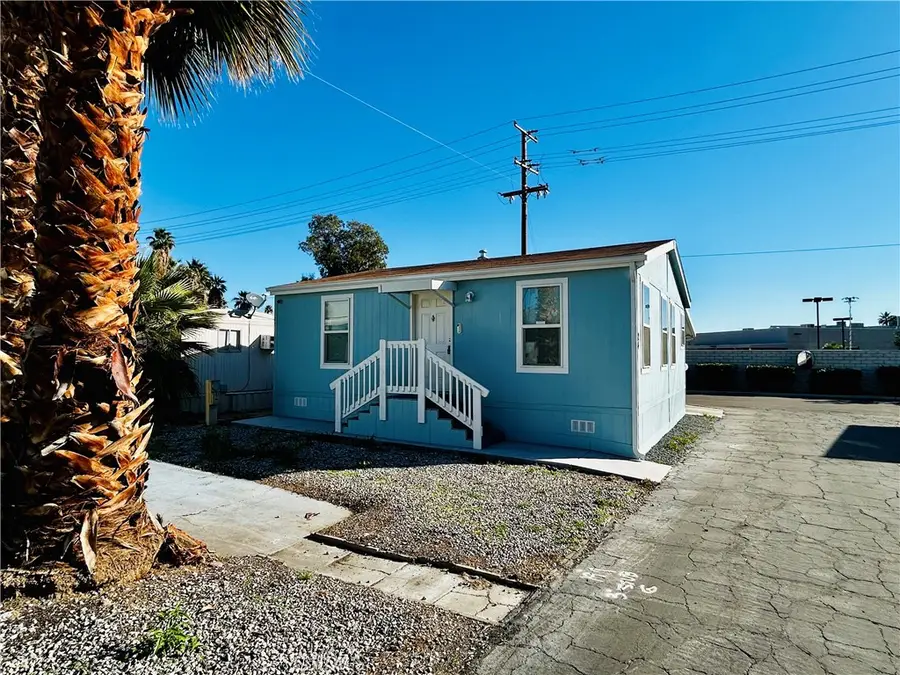 24 Coolidge Drive #24, Cathedral City, CA 92234 - #2