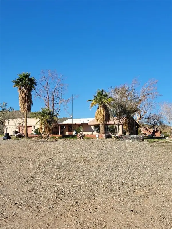 1 Unicorporated, Needles, CA 92363