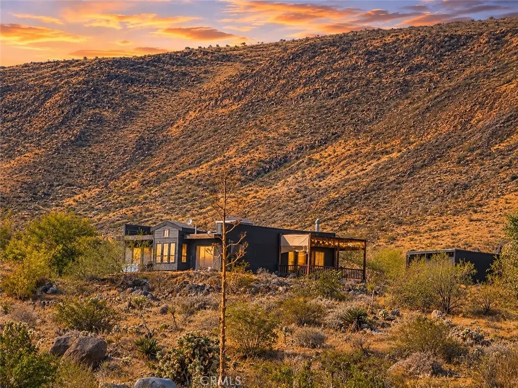 2073 Deer, Yucca Valley, CA 92284 - #1