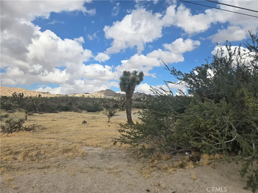1234 Crestview Drive, Yucca Valley, CA 92284 - #1