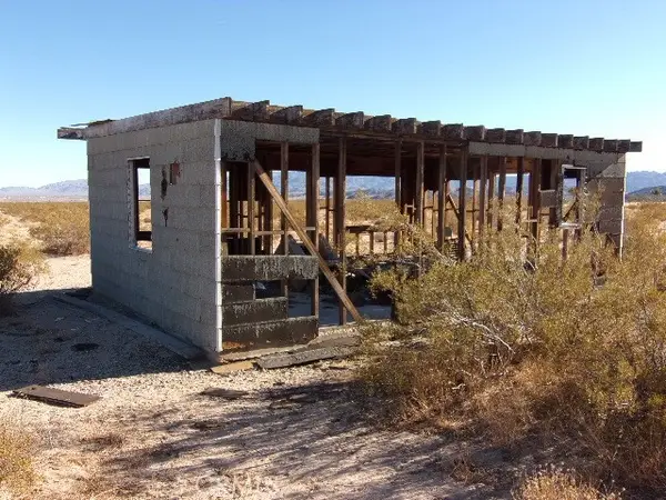 1593 Sierra, Joshua Tree, CA 92252