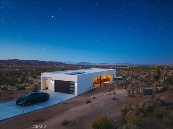 6699 San Angelo Avenue, Joshua Tree, CA 92252