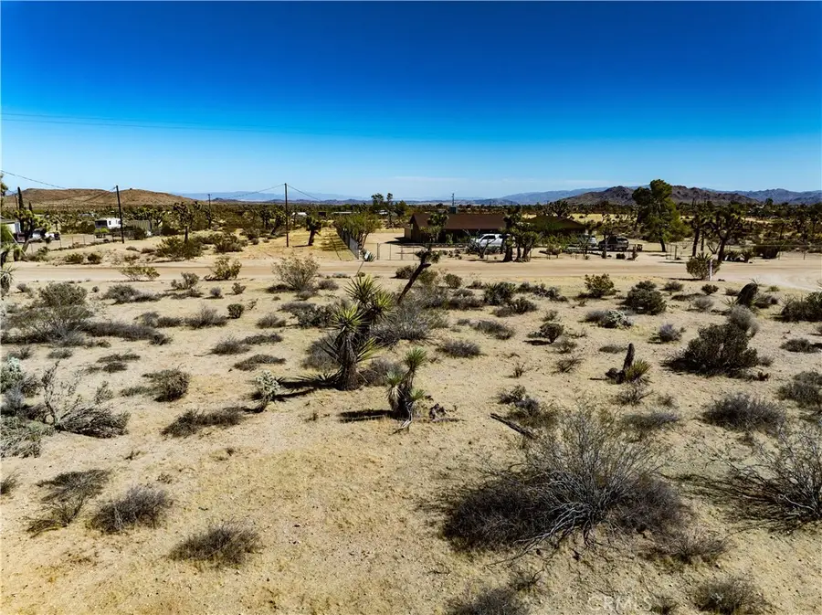 2800 Balsa Ave, Yucca Valley, CA 92284 - #2