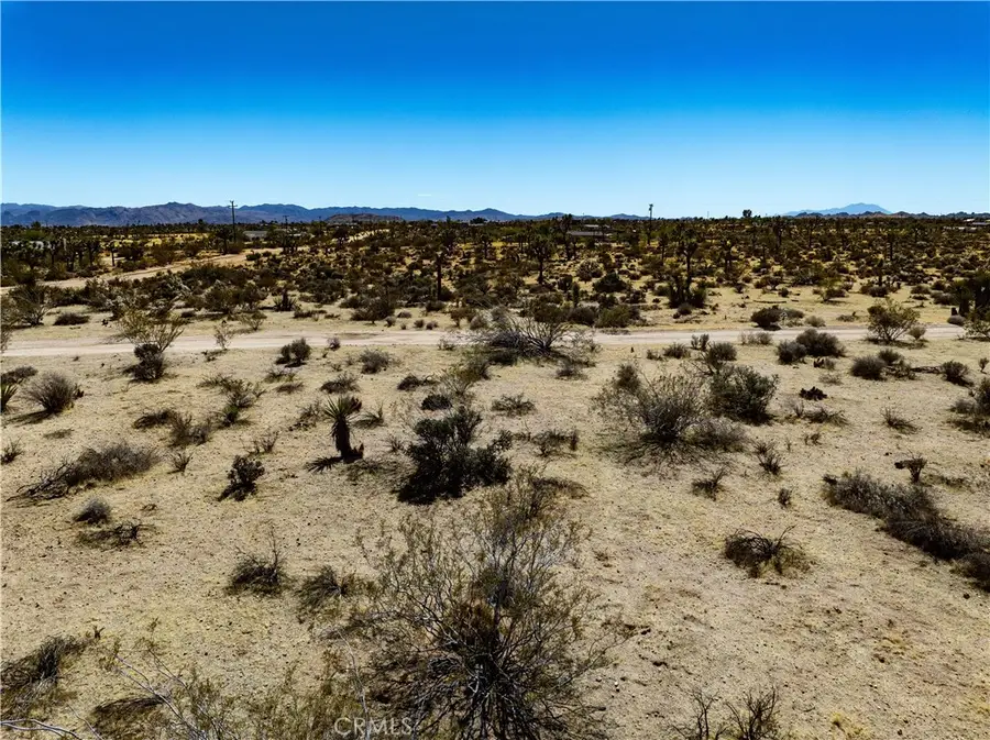 2800 Balsa Ave, Yucca Valley, CA 92284 - #3