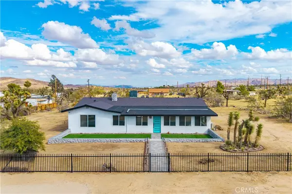 6459 Ruth Drive, Yucca Valley, CA 92284
