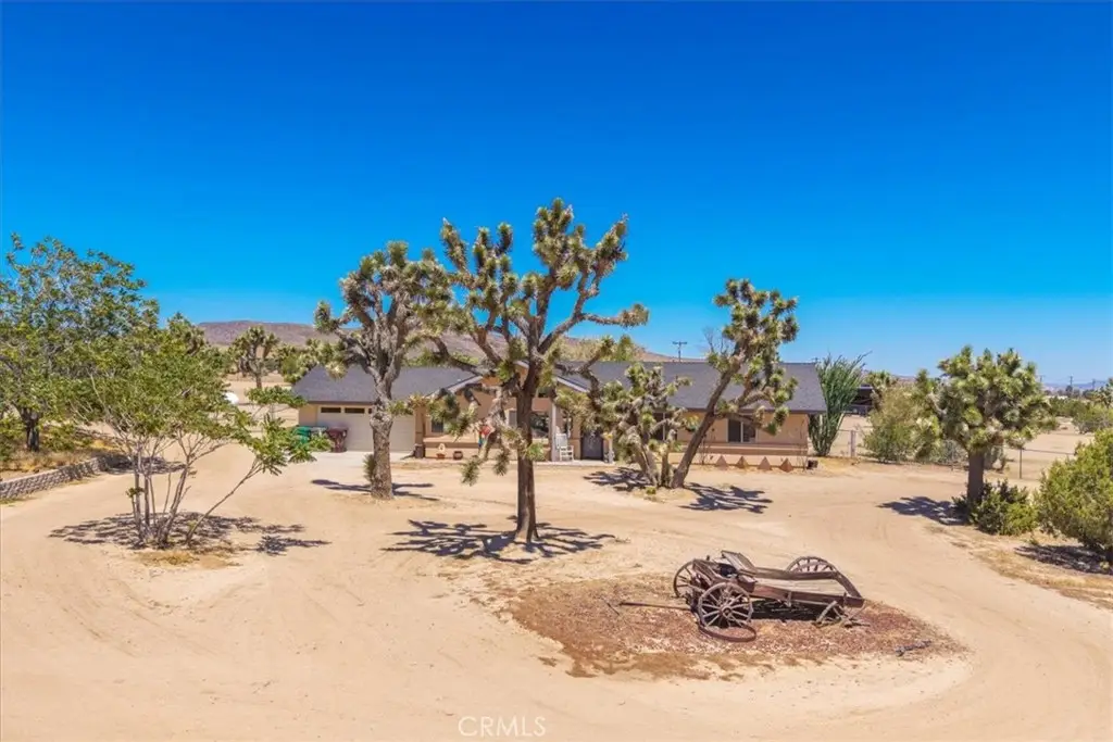 56810 Chipmunk Trail, Yucca Valley, CA 92284 - #1