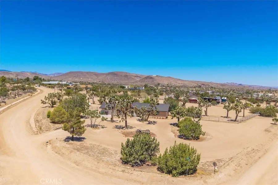 56810 Chipmunk Trail, Yucca Valley, CA 92284 - #2