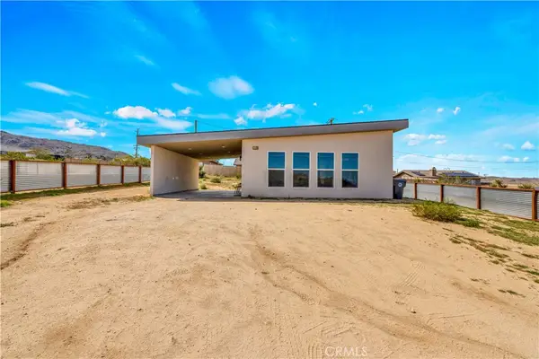 7276 Encina Road, Joshua Tree, CA 92252
