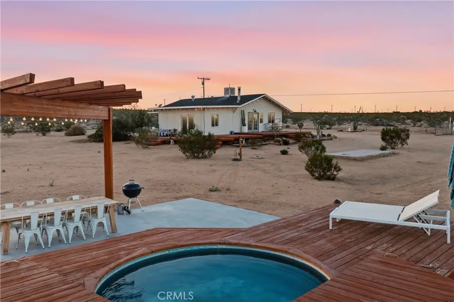 62625 La Brisa Drive, Joshua Tree, CA 92252 - #3