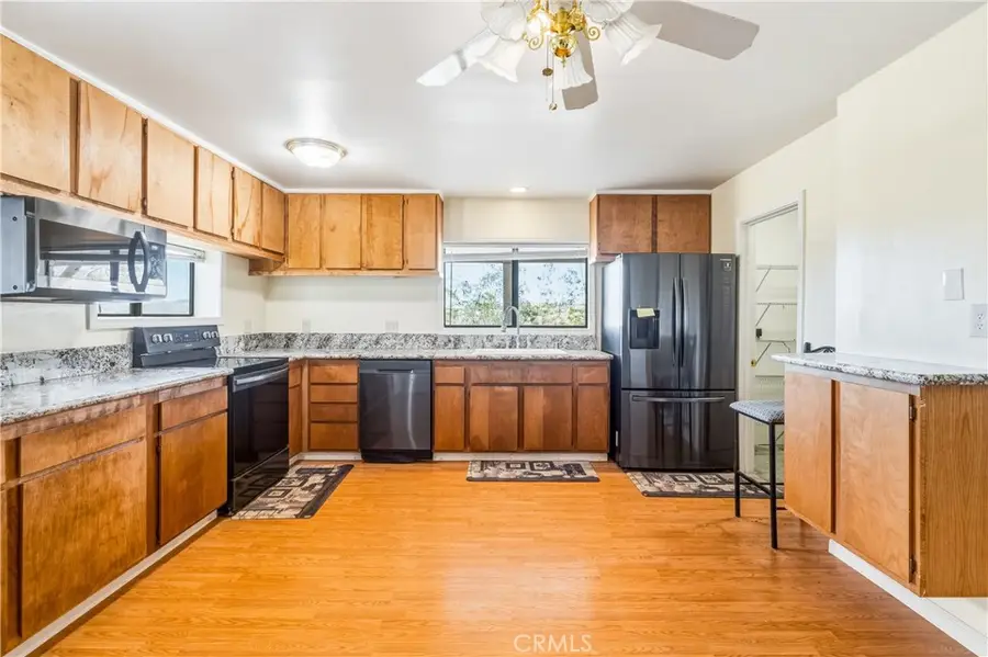 5975 Desert Star, Johnson Valley, CA 92285 - #2