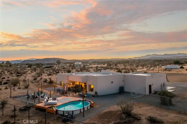 59621 Mesa Drive, Yucca Valley, CA 92284