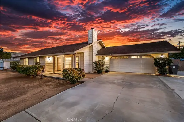 57731 San Tropeze, Yucca Valley, CA 92284