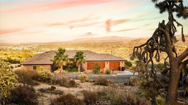 7529 Rockaway Avenue, Yucca Valley, CA 92284