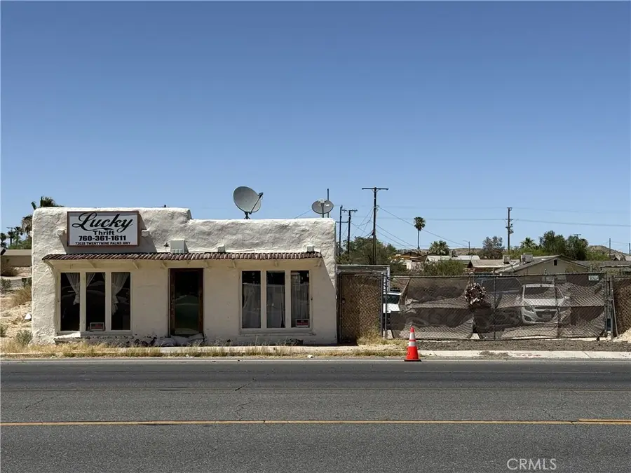72028 29 Palms, Twentynine Palms, CA 92277 - #2