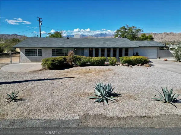 7390 Victoria Avenue, Yucca Valley, CA 92284