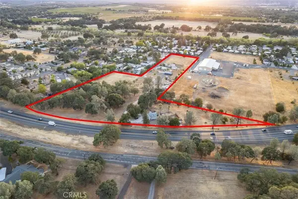 5880 Live Oak Drive, Kelseyville, CA 95451