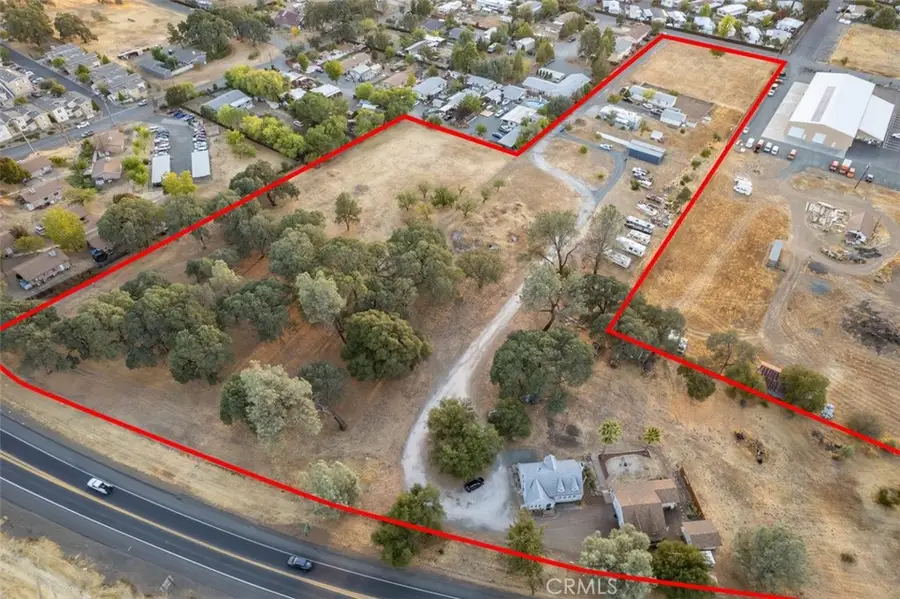 5880 Live Oak Drive, Kelseyville, CA 95451 - #2