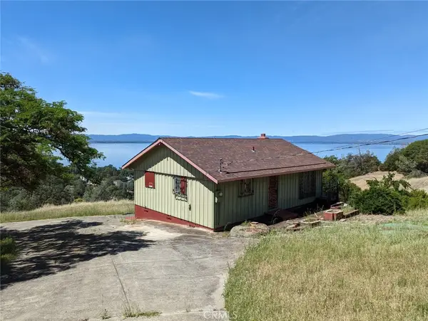 4175 Ferrand Road, Lucerne, CA 95458