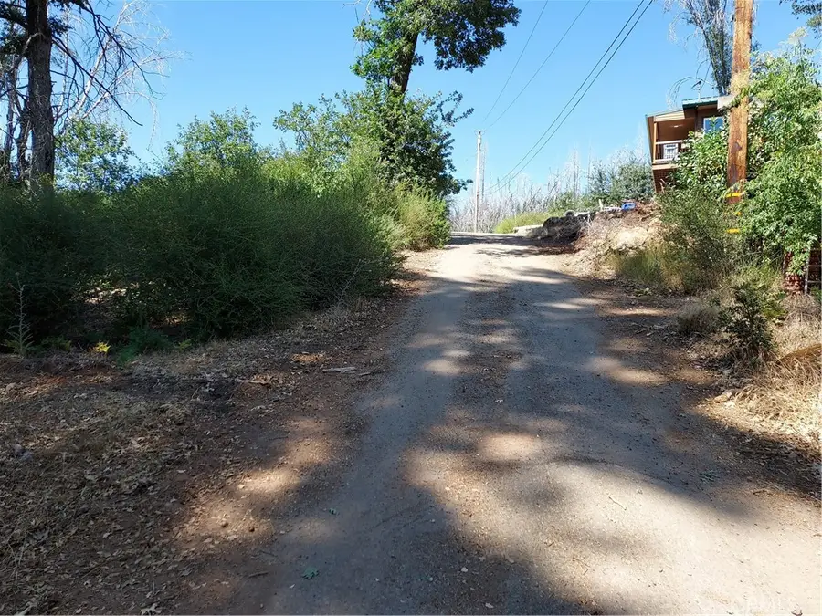 16102 Sugar Pine Ridge Road, Cobb, CA 95426 - #3