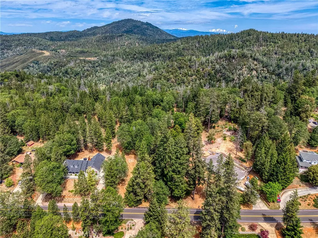 8833 Fox Drive, Cobb, CA 95426 - #1