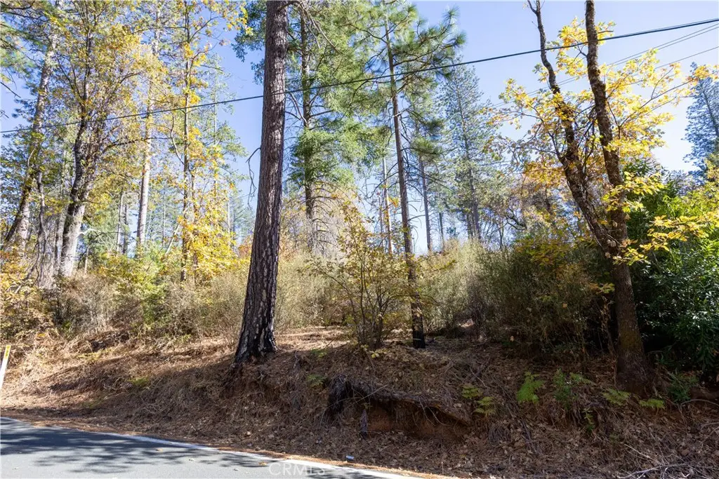 10981 Gifford Springs Road, Cobb, CA 95426 - #1