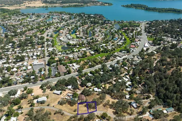 12739 Lakeview Drive, Clearlake Oaks, CA 95423