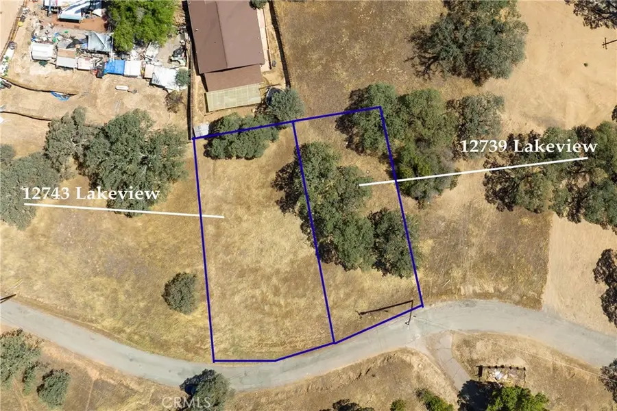 12739 Lakeview Drive, Clearlake Oaks, CA 95423 - Image #2