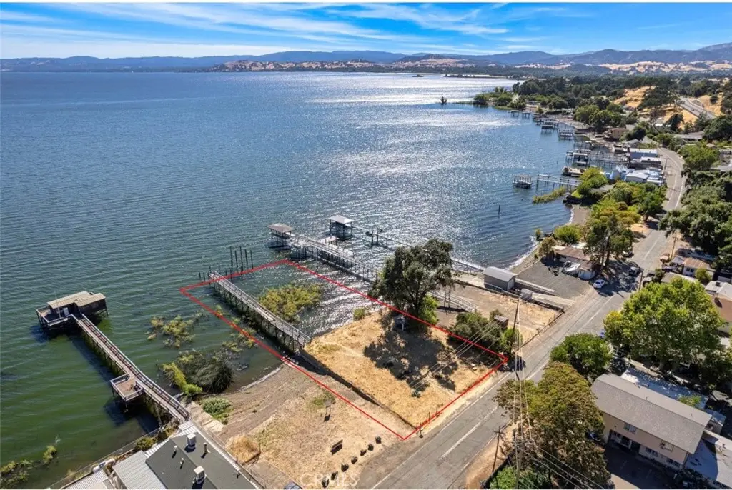3383 Lakeshore, Nice, CA 95464 - #1