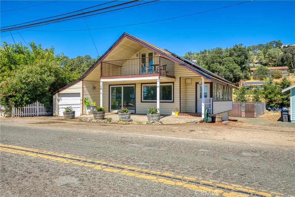3216 Lakeshore Boulevard, Nice, CA 95464 - #1