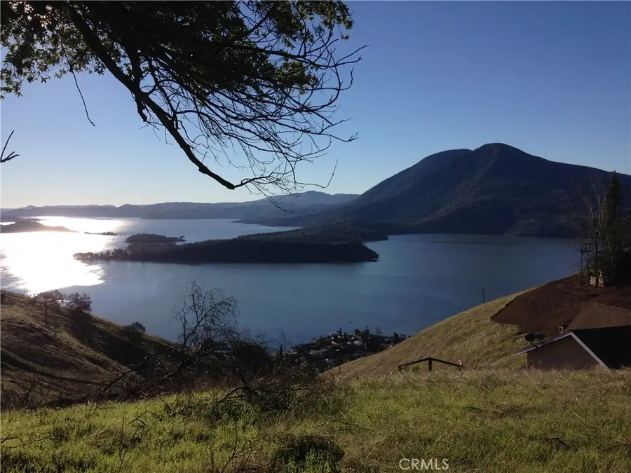 7761 Al Drive, Glenhaven, CA 95443 - #2