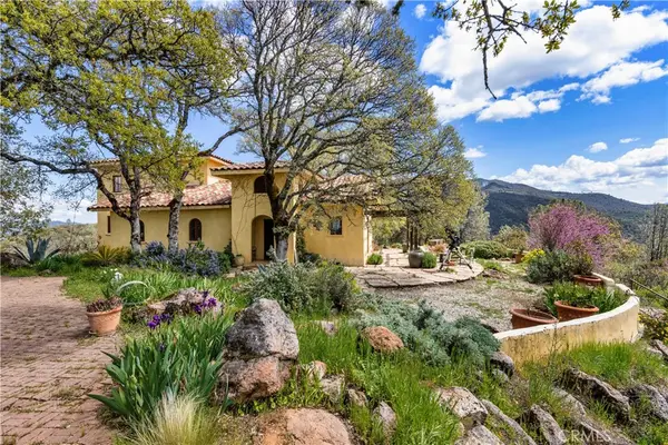 3520 Michelle Drive, Kelseyville, CA 95451
