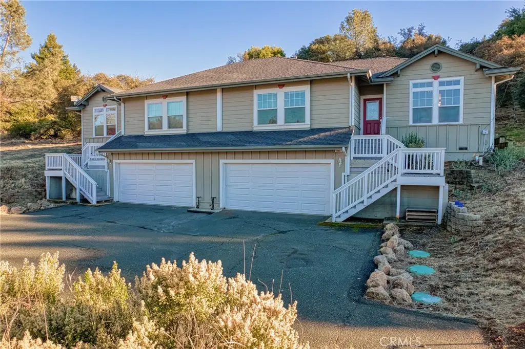 10401 Point Lakeview Road, Kelseyville, CA 95451 - #1