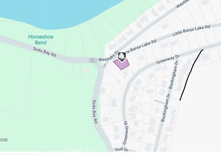 7911 Soda Bay Road, Kelseyville, CA 95451 - Image #3