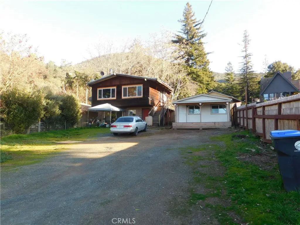 6589 Hohape Avenue, Kelseyville, CA 95451 - #1