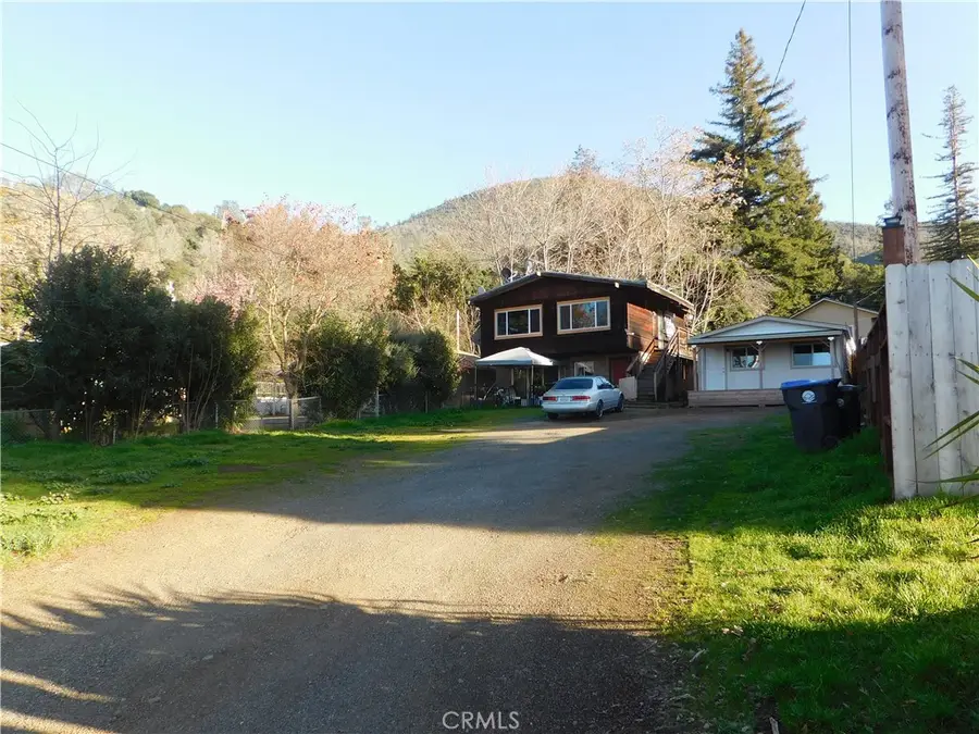 6589 Hohape Avenue, Kelseyville, CA 95451 - #2