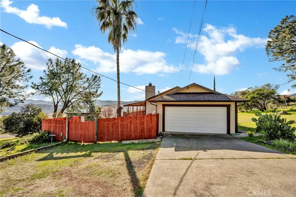 16593 Buckhorn Road, Hidden Valley Lake, CA 95467 - #1