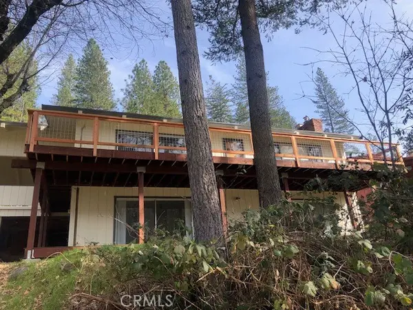 16345 Tee Road, Cobb, CA 95426