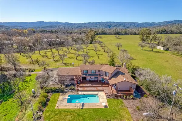 6535 Highland Springs Road, Lakeport, CA 95453