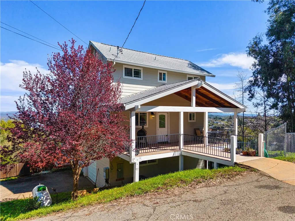 5638 Arapaho Way, Kelseyville, CA 95451 - Image #1